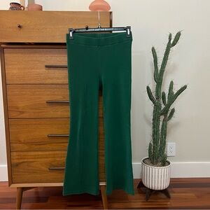 DONNI Kick Flare Pants